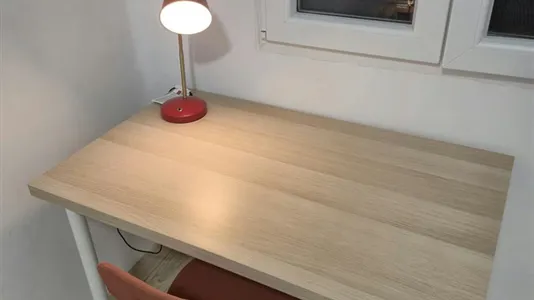 Rooms in Valencia Campanar - photo 10