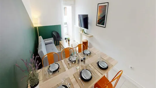 Rooms in Nanterre - photo 8