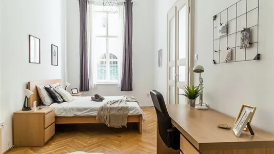 Rooms in Budapest Erzsébetváros - photo 7