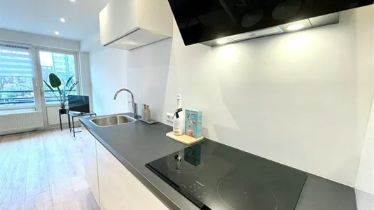 Apartments in Location is not specified - photo 8