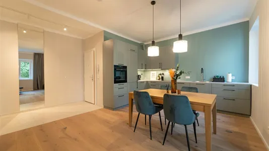 Apartments in Vienna Landstraße - photo 2