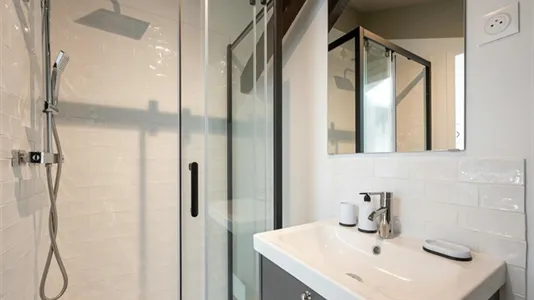 Rooms in Paris 18ème arrondissement - Montmartre - photo 6