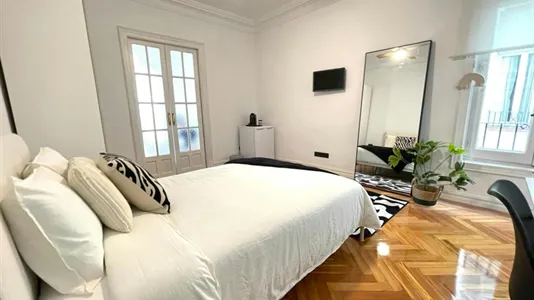 Rooms in Madrid Moncloa-Aravaca - photo 7