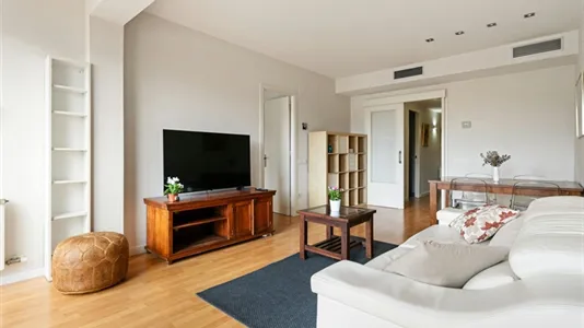 Apartments in Barcelona Eixample - photo 7