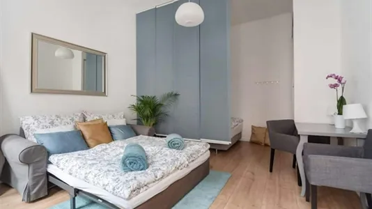 Apartments in Vienna Alsergrund - photo 8