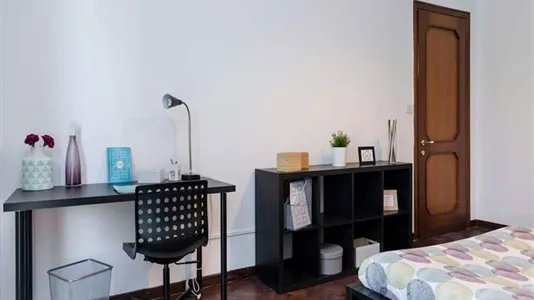 Rooms in Bologna - photo 4