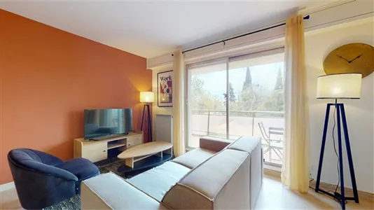 Rooms in Montpellier - photo 3