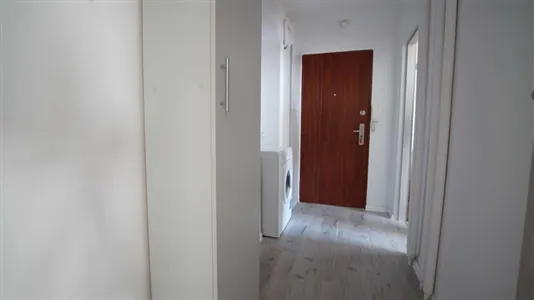 Apartments in Łódź - photo 7