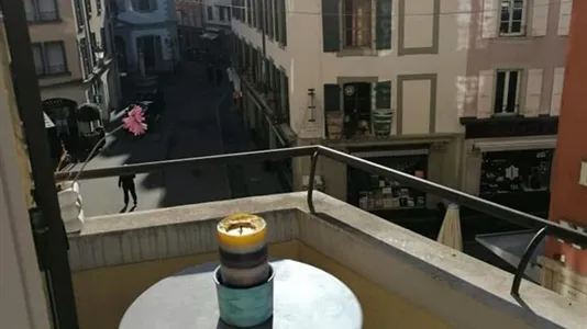 Rooms in Riviera-Pays-d'Enhaut - photo 9