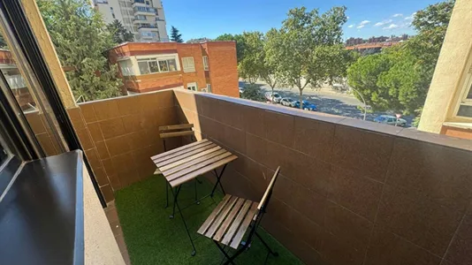 Rooms in Madrid Hortaleza - photo 7