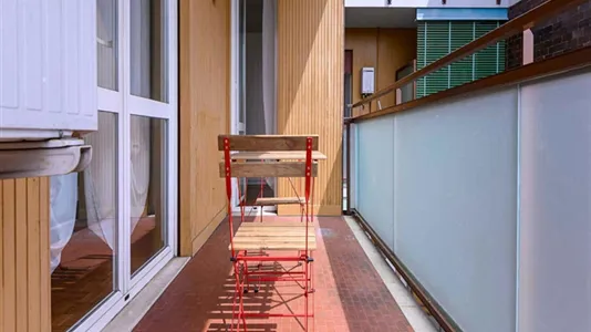Rooms in Milano Zona 9 - Porta Garibaldi, Niguarda - photo 9