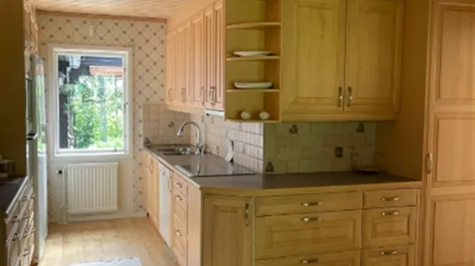 Houses in Sigtuna - photo 7