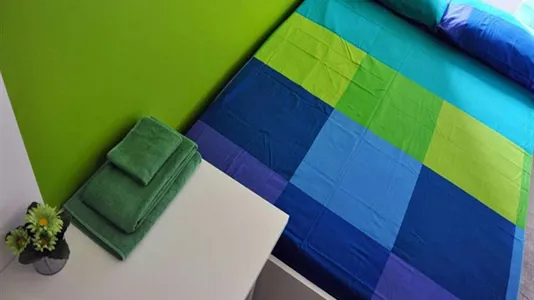 Rooms in Milano Zona 3 - Porta Venezia, Città Studi, Lambrate - photo 10