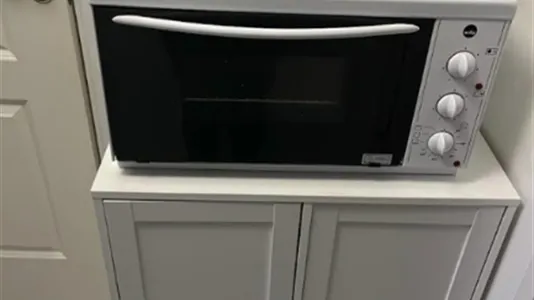 Rooms in Sundbyberg - photo 8