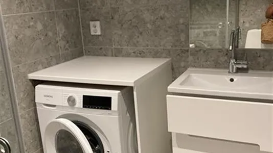 Apartments in Vasastan - photo 4