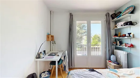 Rooms in Angers - photo 4