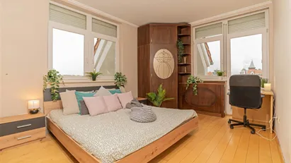 Room for rent in Budapest Erzsébetváros, Budapest