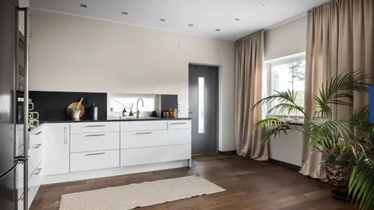 Apartments in Österåker - photo 1