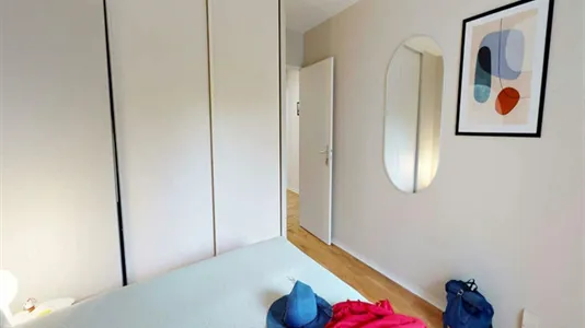 Rooms in Boulogne-Billancourt - photo 3
