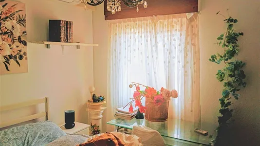 Rooms in Madrid Arganzuela - photo 3