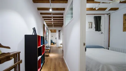 Apartments in Barcelona Ciutat Vella - photo 7