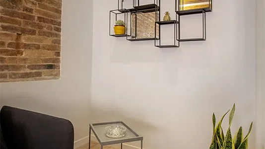 Apartments in Barcelona Sants-Montjuïc - photo 5