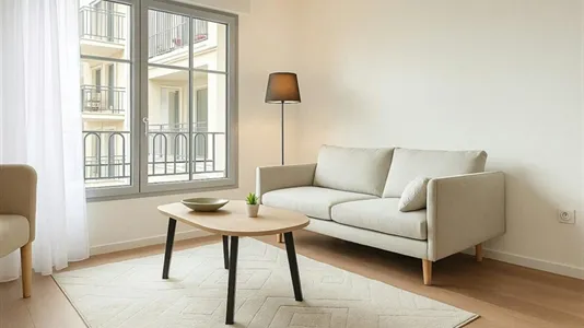 Apartments in Les Sables-d'Olonne - photo 3