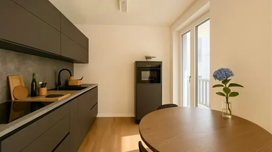 Apartments in Berlin Friedrichshain-Kreuzberg - photo 5