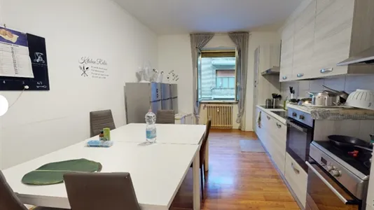 Rooms in Milano Zona 2 - Stazione Centrale, Gorla, Turro, Greco, Crescenzago - photo 4