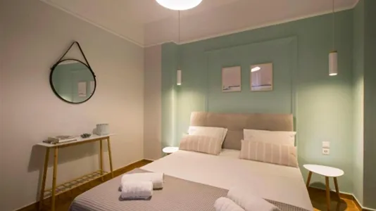 Apartments in Athens Monastiraki - photo 10