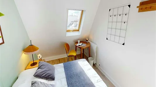 Rooms in Paris 9ème arrondissement - photo 3