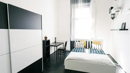 Apartments in Budapest Belváros-Lipótváros - photo 8