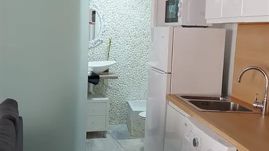 Apartments in Huerta de la Salud - photo 7