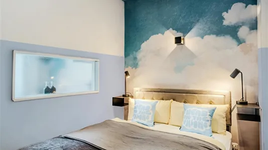 Apartments in Berlin Mitte - photo 10