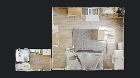 Apartments in Tours - photo 5