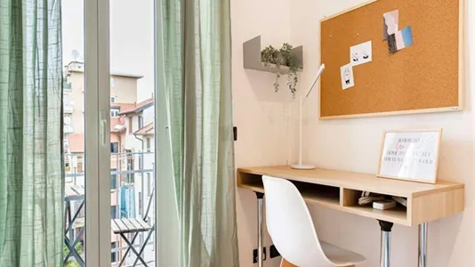 Rooms in Milano Zona 5 - Vigentino, Chiaravalle, Gratosoglio - photo 1