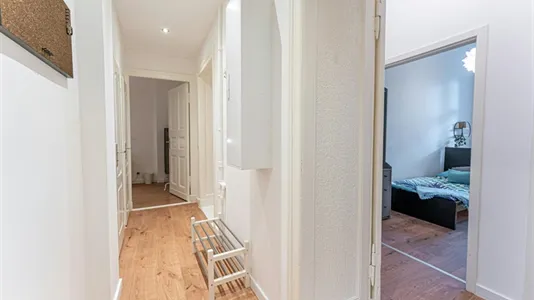 Rooms in Location is not specified - photo 9