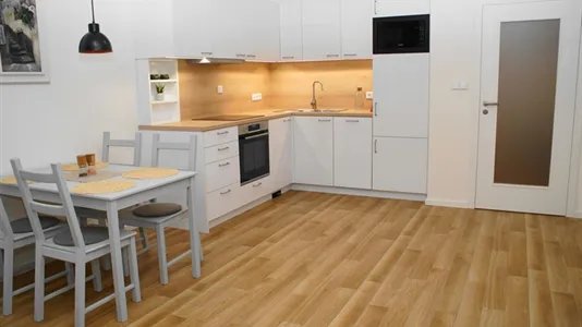 Apartments in Praha 6 - photo 5