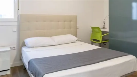 Apartments in Madrid Chamberí - photo 8