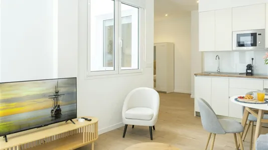 Apartments in Málaga - photo 5