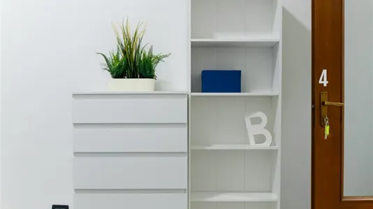 Rooms in Turin - photo 3