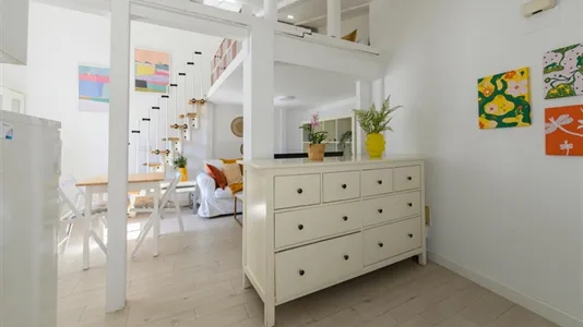 Apartments in Madrid Centro - photo 10