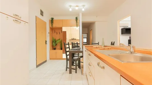 Rooms in Budapest Terézváros - photo 8