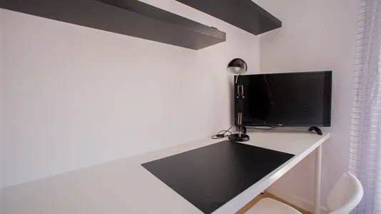Rooms in Alboraya - photo 9