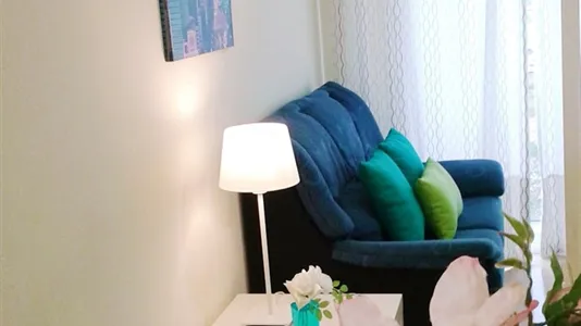 Apartments in Murcia - photo 8