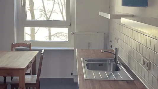 Rooms in Berlin Friedrichshain-Kreuzberg - photo 6