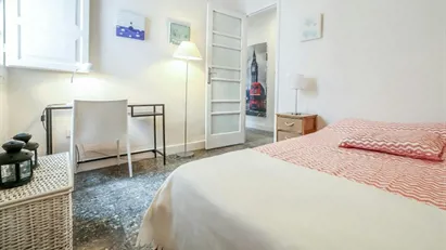 Room for rent in Valencia L'Eixample, Valencia (region)