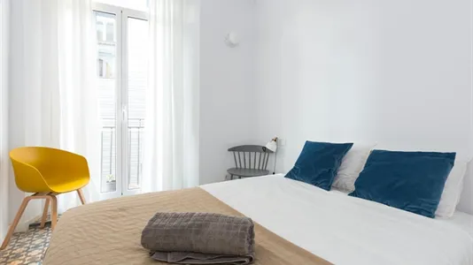 Apartments in Barcelona Ciutat Vella - photo 9