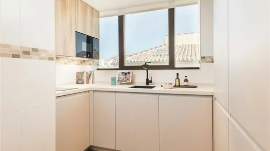 Apartments in Málaga - photo 7