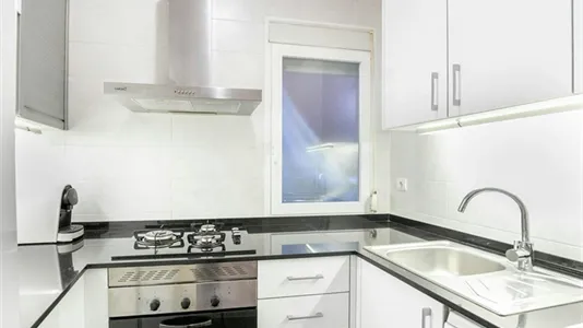 Apartments in Barcelona Sarrià-St. Gervasi - photo 10